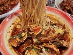 -老三样·旧食新味(船山路店)