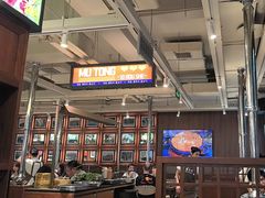 -牧童禧肉社·韩国炭火烤肉店(中粮祥云小镇创始店)