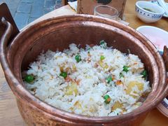 -云南野生菌石锅鱼石锅鸡(大金塔店)
