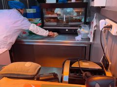 -上帝炸鸡(食品街店)