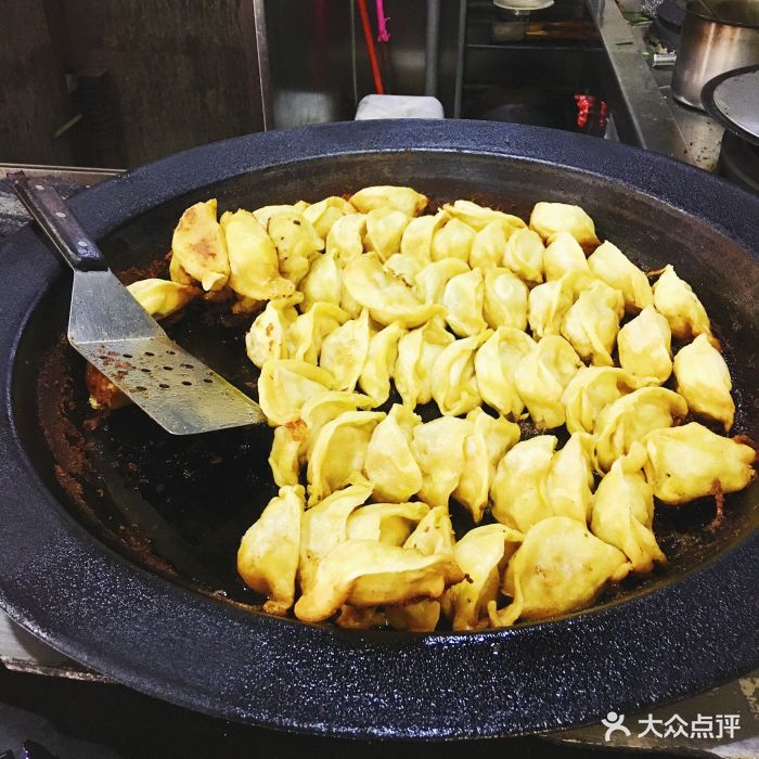味一早餐(天合店)生煎图片