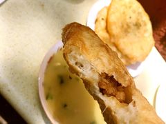 -老方子馅饼粥(台东店)