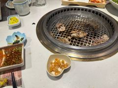 -千寻山野烤肉(中关村店)
