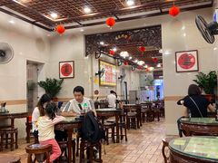 大堂-顺记冰室(宝华路店)