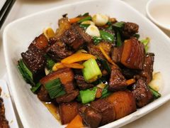 -嘉丰湘菜馆(芳群园店)