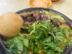 -南湖胖子砂锅(五福街店)