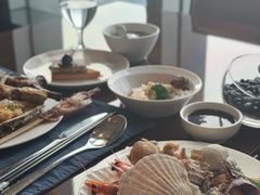 -Social 秀西餐厅-长沙瑞吉酒店(运达店)