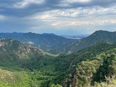 -大岭沟猕猴桃谷风景区
