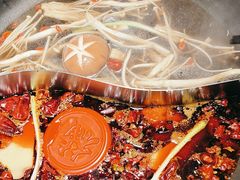 -楠火锅(仁恒梦中心店)