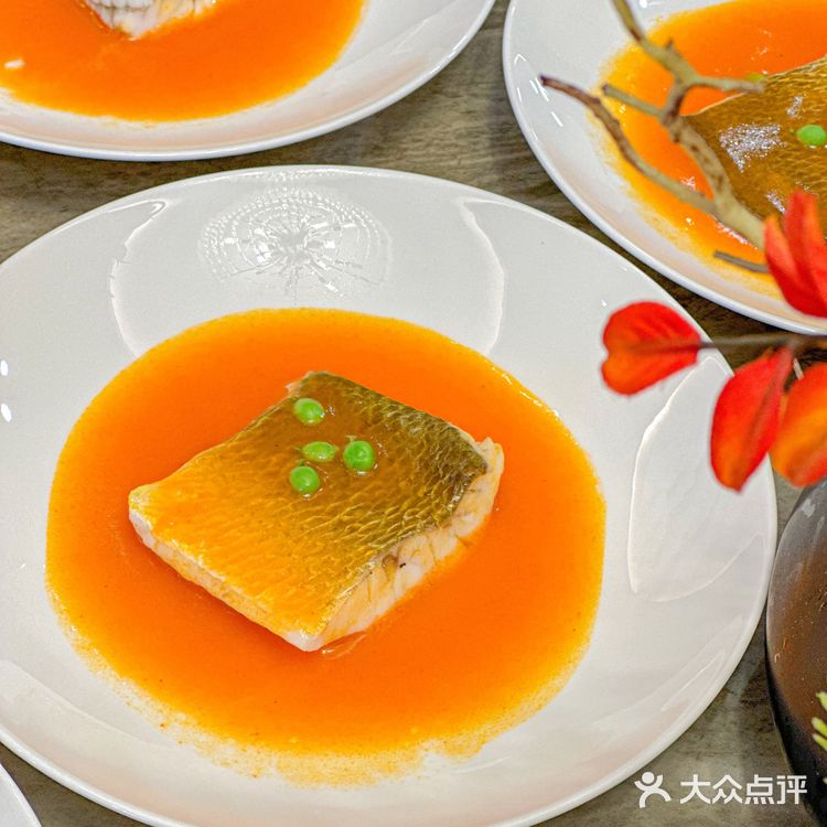 深圳人的待客之道！来这家私房菜就对了