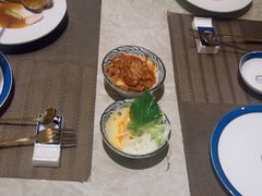 -極上萬膳·日料放题(来福士江景店)