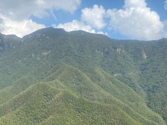 -江南天池