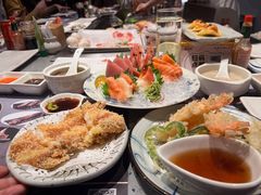 -大渔铁板烧(大悦城店)
