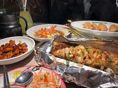 -新白鹿餐厅(金鹰新街口店)