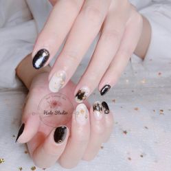 -Halo美甲美睫