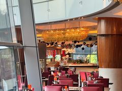 -怡咖啡自助餐(宁波香格里拉店)