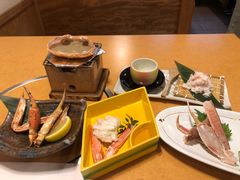 -蟹道乐(道顿堀本店)