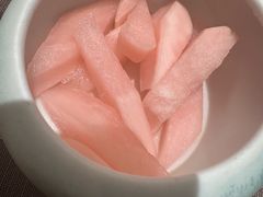 -山石榴·贵州菜(陆家嘴中心店)