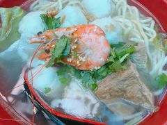 -老宅原住民沙茶面精品小吃(龙头路店)