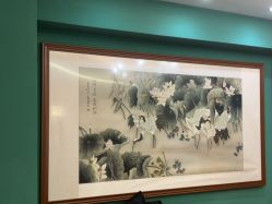 -鸿運 BARBER SHOP男士理发馆