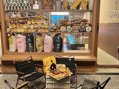 -evoojoo面包商店