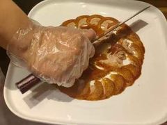 -壹零捌道·北京烤鸭(车公庄店)