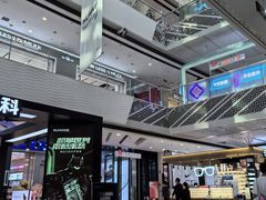 -万达广场(松江店)