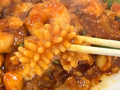 -清真鸿起来饭庄(复兴路店)