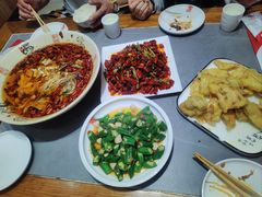 -马家水煮鱼(富民街店)