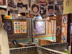 -欧巴烤肉(创富世纪店)