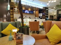 -逸派咖啡 EPARKCOFFEE(广安门店)