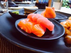 -香港唯港荟 Hotel ICON – The Market