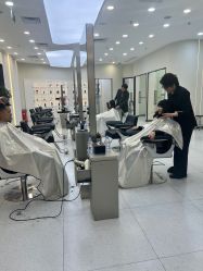 -IN STYLE•造型