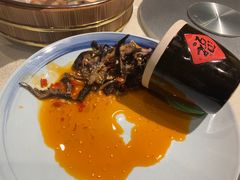 -花溪雨·森林餐厅(石基店)