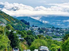 -Fergburger(皇后镇店)