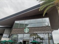 -星巴克(三亚海棠湾国际免税城店)