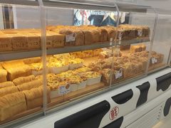 -红星前进面包牛奶公司(君太店)