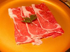 -牛New寿喜烧(虹桥新天地店)