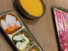 -七小福烤肉(新奥店)