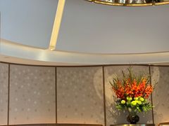 -Amber(香港置地文华东方酒店)