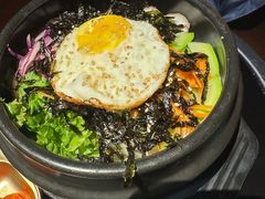 -양평식당·杨平食堂(华贸店)
