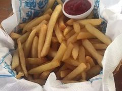 -宝莱纳餐厅(滨江店)