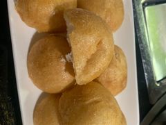 -黔府豆米火锅野菜馆(南马店)