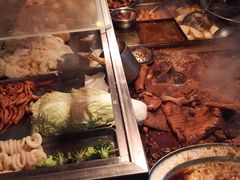 -明记牛杂(新马路分店)