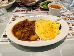-敏华冰厅(平安金融中心店)