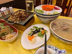 -红红烤鸭店(西单店)