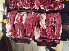 肥牛肉-潮发潮汕牛肉店(龙洞店)