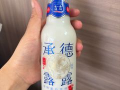 -张记荞面馆