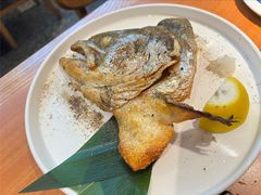 -林妈妈村·日式料理(宝山万达店)