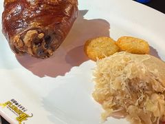 -巴伐利亚啤酒坊(意式风情街店)